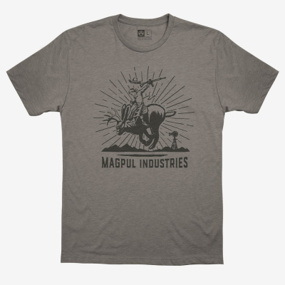 MAGPUL | Jackalope Rodeo T-Shirt 